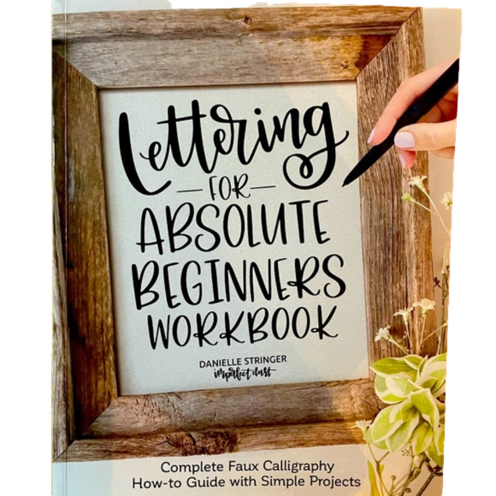 Lettering for Beginners​​